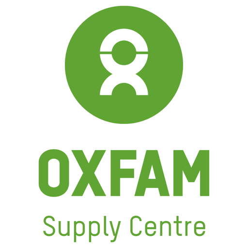 Oxfam Supply Centre Catalogue 