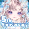 Purenista M: Dress-up & Chat