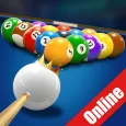 8 Ball Star - Ball Pool Billia