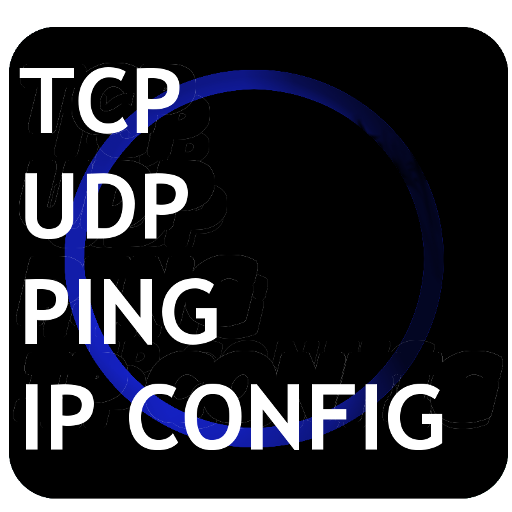 TCP/UDP TEST TOOL