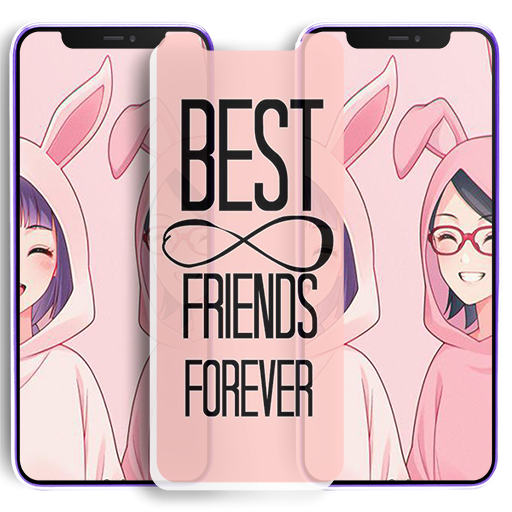 Best Friend wallpapers