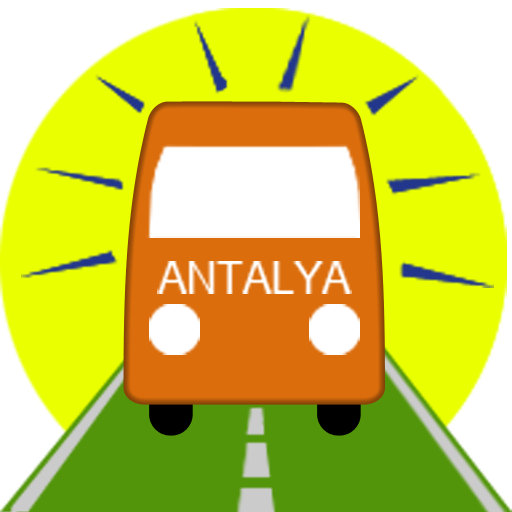 Antalya Buses