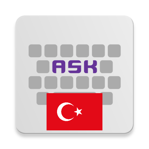Turkish for AnySoftKeyboard