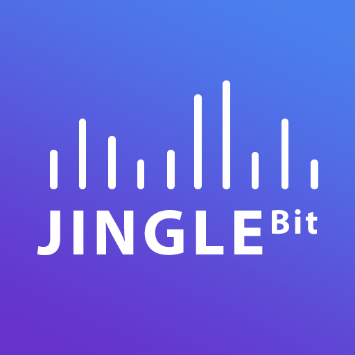 JingleBit: Video Status Maker