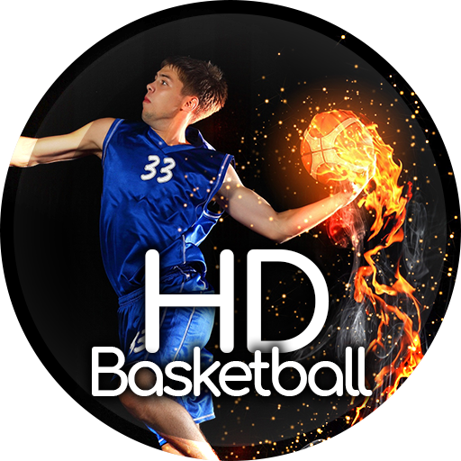 Basketbol duvar kağıtları