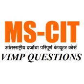 MS-CIT EXAM PRACTICE