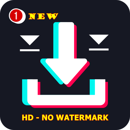 Video TikTok Downloader No Watermark