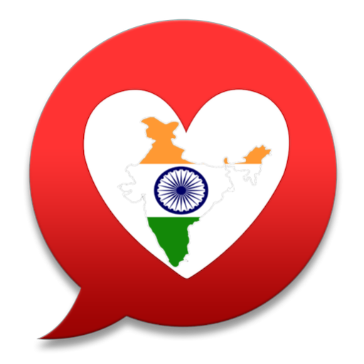 Indian WhatsUp - India's No. 1 Messenger App