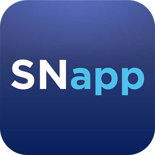 SNapp by Smiths News