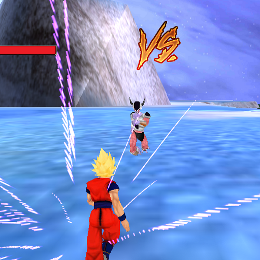 Goku Evolution Mortal