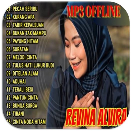 Lagu revina alvira gasentra