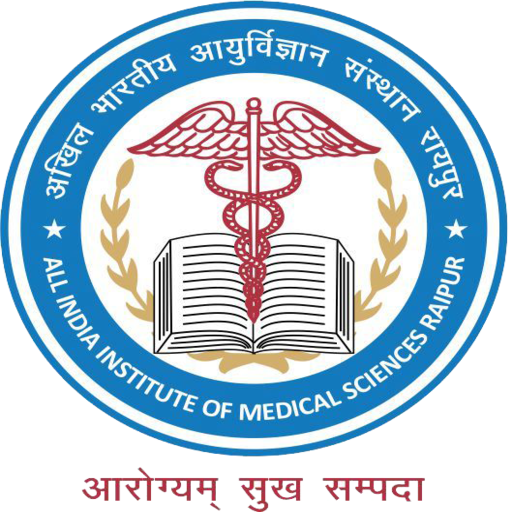AIIMS Raipur Swasthya