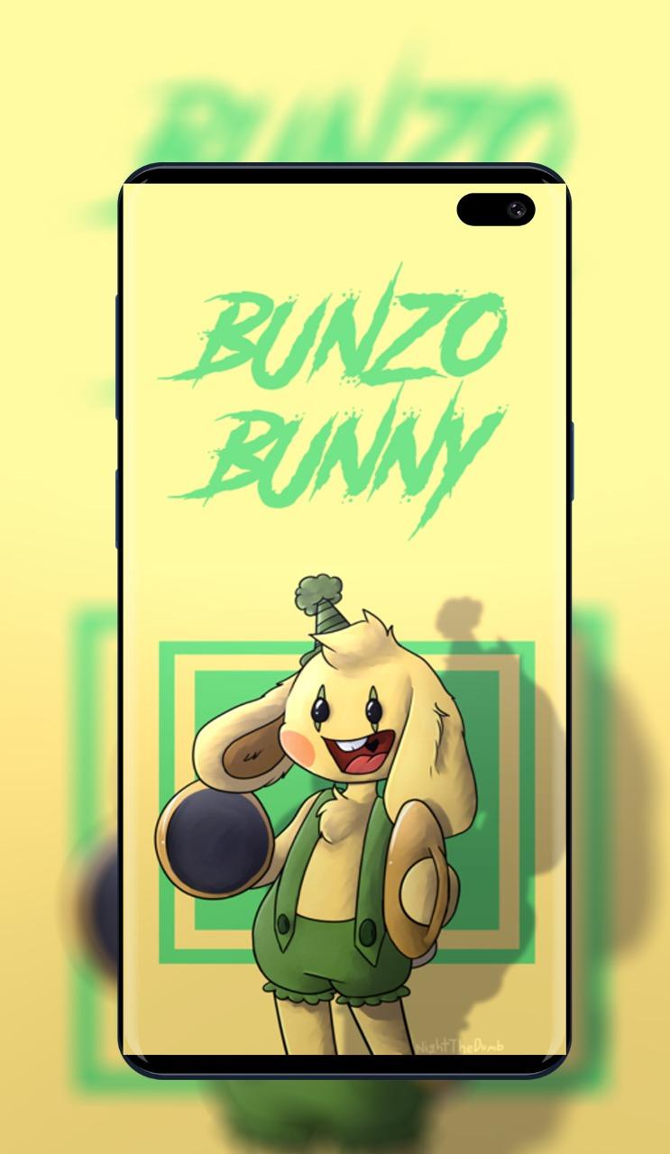 EmpressClaws15  A sketch of Bunzo Bunny I rushed to make before