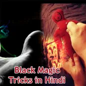 Black Magic Tricks in Hindi