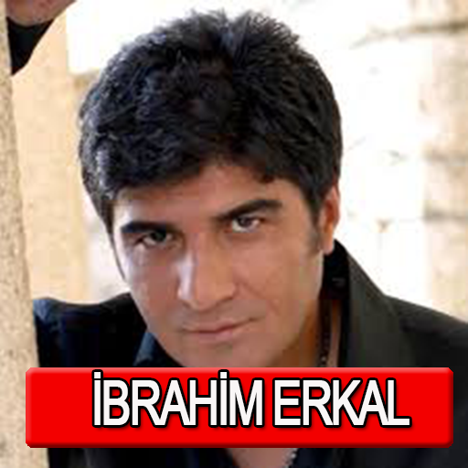 İbrahim Er--kal Şarkıları (int