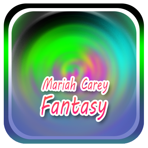 Mariah Carey -Fantasy