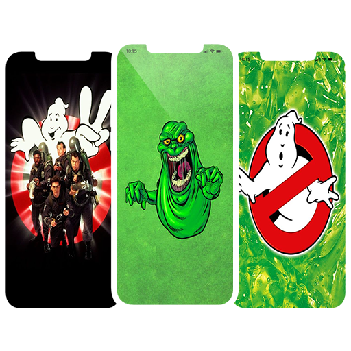 Ghostbusters wallpaper HD