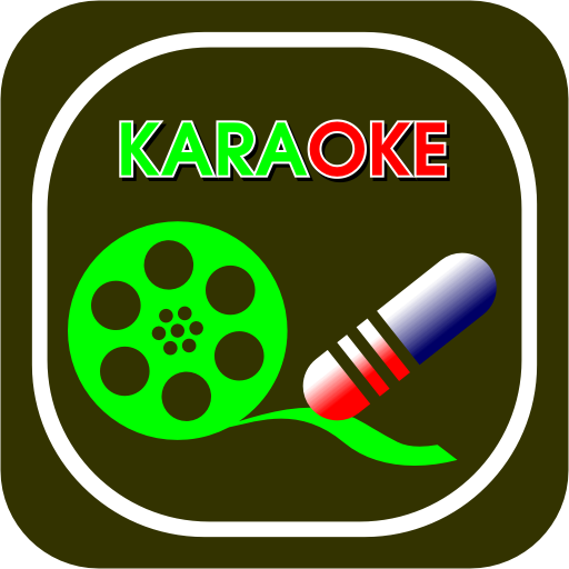 Karaoke video editor