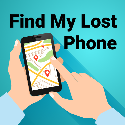 Find My Lost Phone