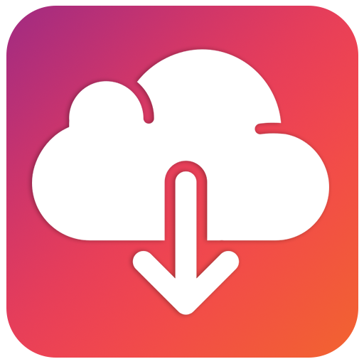 Video downloader for Instagram