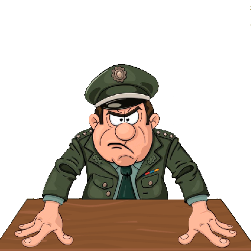 Симулятор армии