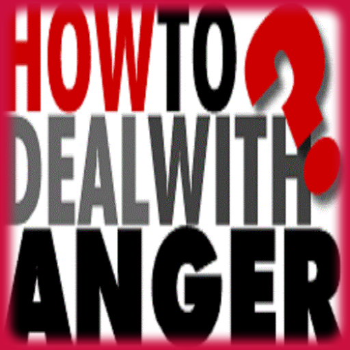 Anger Management Tips