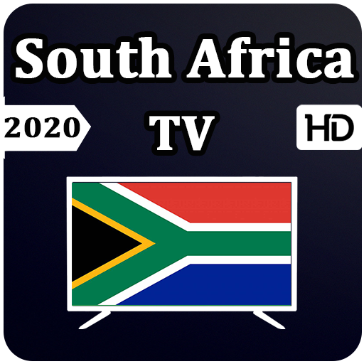 TV South Africa