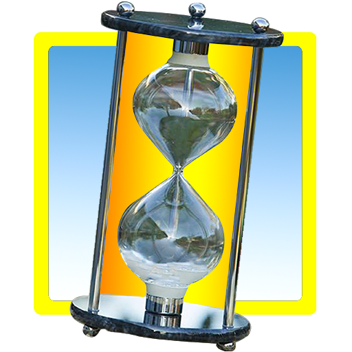 Sandglass Timer