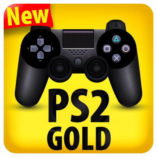 Gold PS2 Emulator : New Emulator For PS2 Games