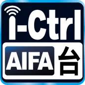 i-Ctrl - WiFi Remote Control