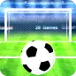 Football Penalty Cup 2015