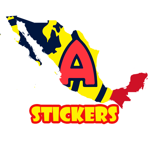 Club América Stickers