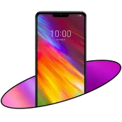 Theme for LG G7 Fit