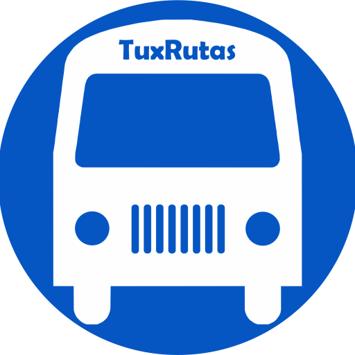 TuxRutas