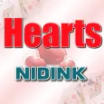 Hearts Nidink