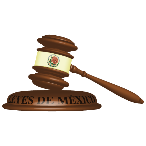 Leyes de México