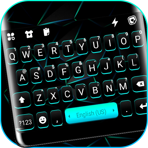 Cyan Tech Business Keyboard Ba