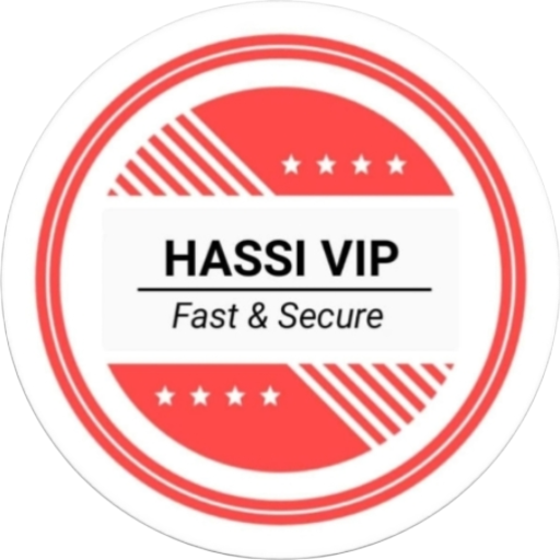 HASSI VIP VPN