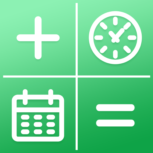 Calculate Date Time Calculator