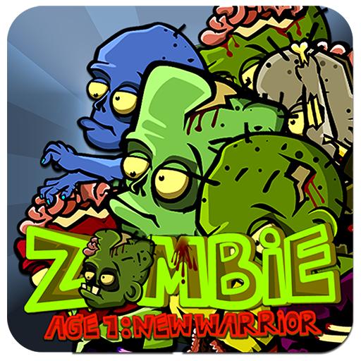 Zombie Age 1 : New Warrior
