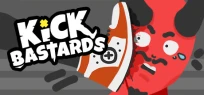 Kick Bastards