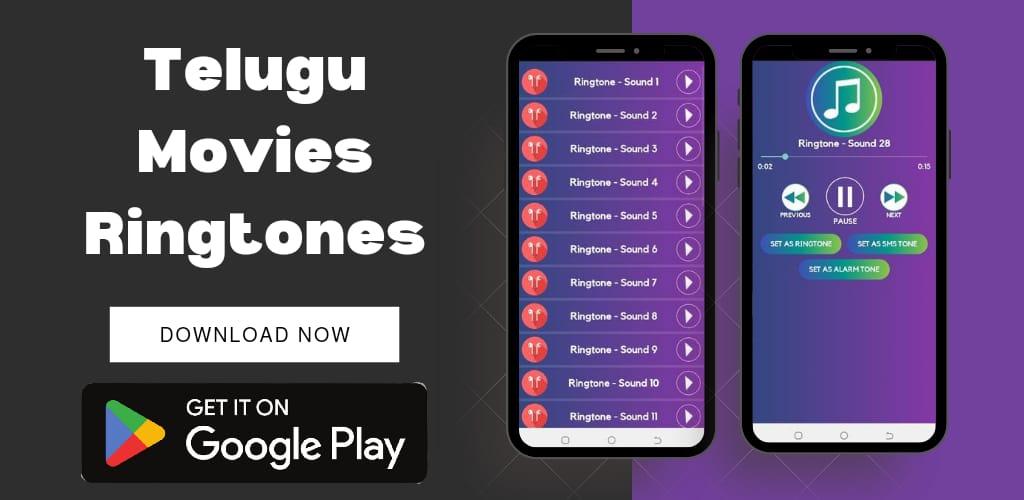 Telugu BGM New Ringtones:Amazon.co.uk:Appstore for Android