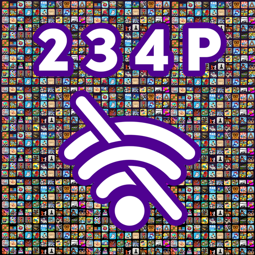 2 3 4 Player Games