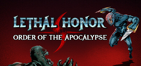 Lethal Honor Essence