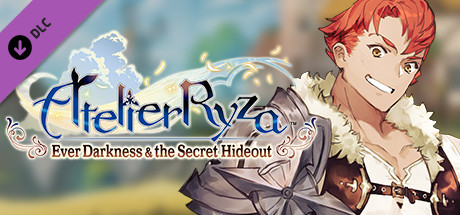 Atelier Ryza: Lent's Story "True Strength"