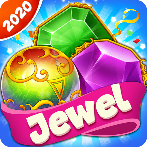 Jewel Royale