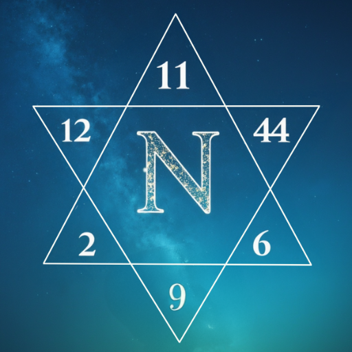 Numerology Calculator Readings