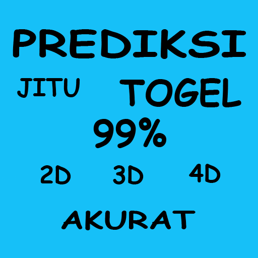 Prediksi Jitu Togel 99% Akurat