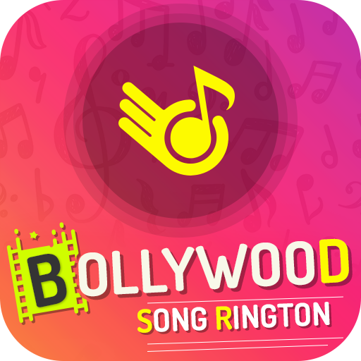 Bollywood Song Ringtone