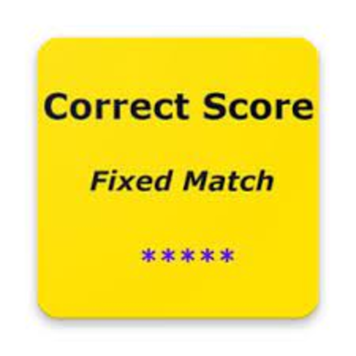 Sure Correct Score